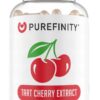 Cápsulas de cereza ácida PUREFINITY para ácido úrico y articulaciones
