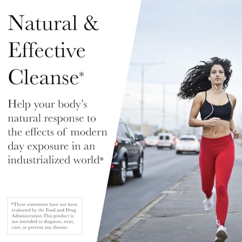 Version 1.0.0 Cápsulas Chem X fórmula herbal natural para detox