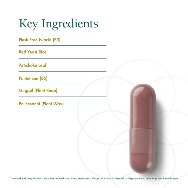 Cápsulas Cho-Less Natura Health Products beneficios para la salud