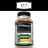 Cápsulas CLA Kaya Naturals para salud y bienestar