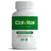 cápsulas colvital suplemento probiótico natural para digestión