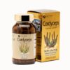 Version 1.0.0 Cápsulas de Cordyceps FINE JAPAN envase principal con 60 cápsulas