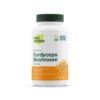 Version 1.0.0 Cápsulas de Cordyceps Orgánico Fresh Nutrition