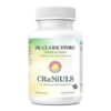 Cápsulas CRaNiULS multivitamínicas y multiminerales
