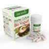 Version 1.0.0 Cápsulas cultura iniciadora para yogur búlgaro orgánico