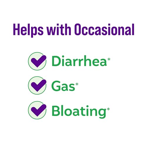 Capsulas Culturelle para digestión saludable y balance intestinal