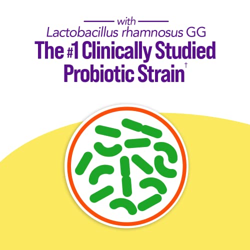 Cápsulas Culturelle probióticos