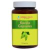 Combo té de Gurmar y cápsulas de Karela HERBAL HILLS imagen 6