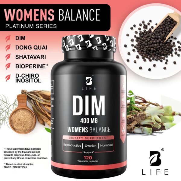 Capsulas visibles dentro del frasco