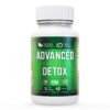 Version 1.0.0 Cápsulas detox natural Salutem Vita para limpieza corporal