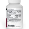 Capsulas DMG 300 mg Kirkman