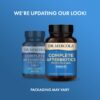 Version 1.0.0 Cápsulas de Dr. Mercola Complete Afterbiotics para microbioma saludable