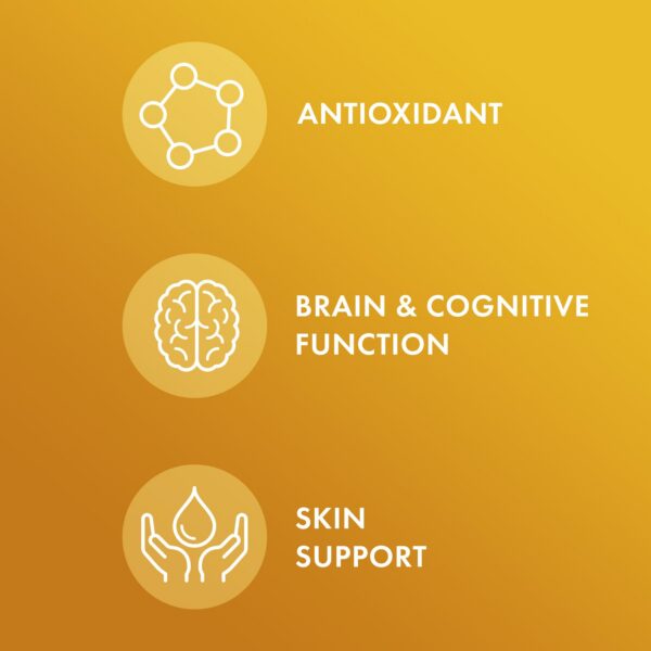 Cápsulas Dr Mercola Vitamina E 134 mg No OGM