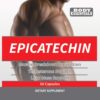 Capsulas EPICATECHIN Body Essentials para desarrollo muscular y fuerza