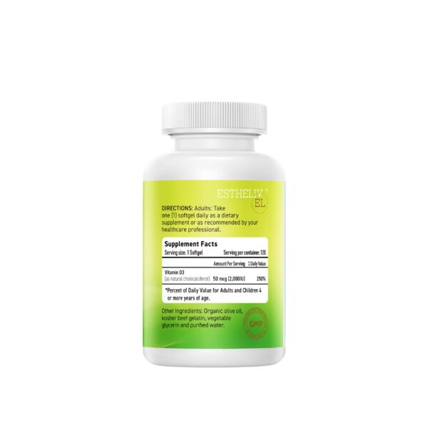 cápsulas-estheliv-vitamina-d3-2000-ui-minisoftgels