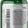Cápsulas extracto ajo fermentado Horbäach sin gluten y sin GMO