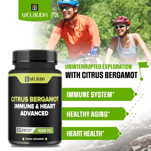 Version 1.0.0 Detalle cápsulas extracto cítrico WELBUDA