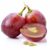Cápsulas de extracto concentrado de semilla de uva roja