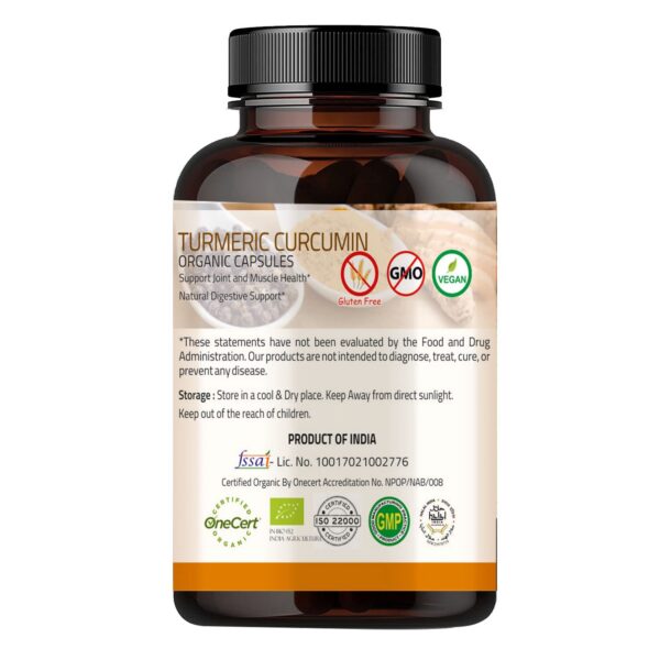 cápsulas con extracto de pimienta negra y bioPerine