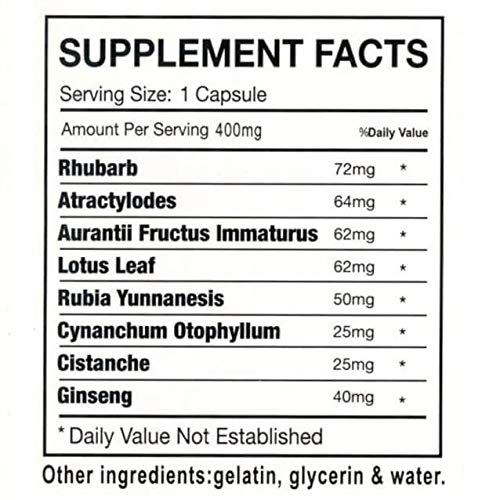 Cápsulas FAR LONG InnerPure para salud intestinal y piel