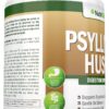 Cápsulas de fibra natural psyllium NutriONN 240 unid