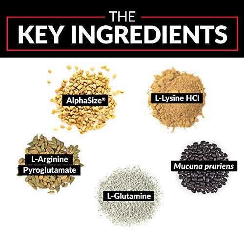 Cápsulas del suplemento Force Factor Prime HGH para rendimiento deportivo