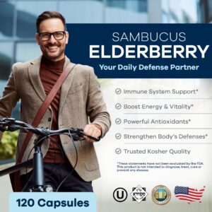 Version 1.0.0 Cápsulas FREEDA 5 en 1 para apoyo inmunológico diario