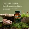Cápsulas Gaia Herbs Everyday Immune apoyo salud inmunológica diaria