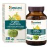 Version 1.0.0 Cápsulas de Garcinia Cambogia Orgánica Himalaya