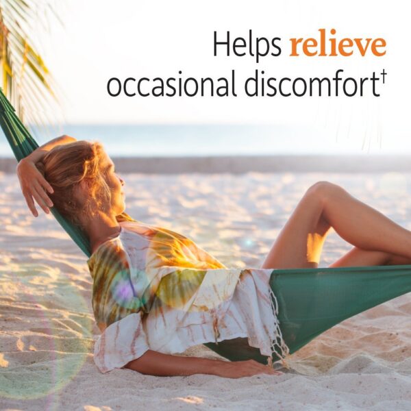 Cápsulas Garden of Life Once Daily para salud digestiva e inmune