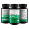 Cápsulas Gimmie CZD + T para apoyo de la salud inmune