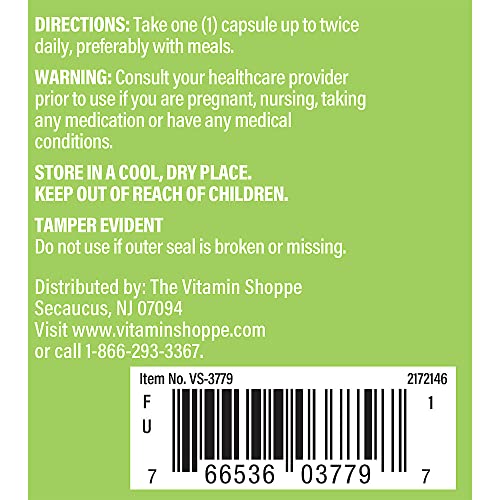 Cápsulas ginseng coreano adaptógeno para enfoque y ánimo