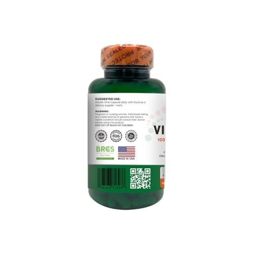 Cápsulas H4U vitamina k2 apoyo absorción de calcio