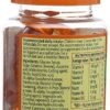 Cápsulas Haliborange Softies multivitamínicas de naranja