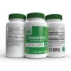 Cápsulas Health Thru Nutrition Resveratrol ResVida para metabolismo