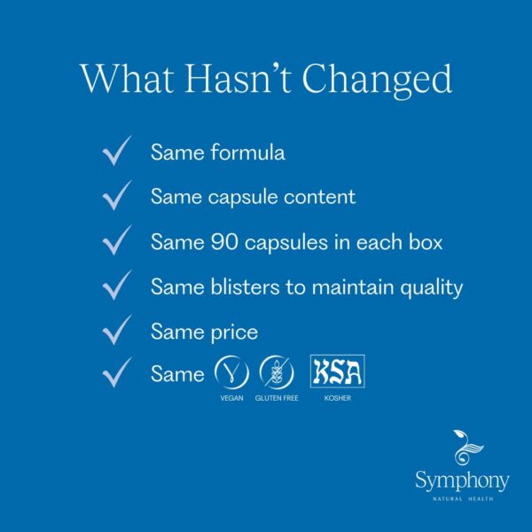 Cápsulas Herbatonin apoyo natural para dormir