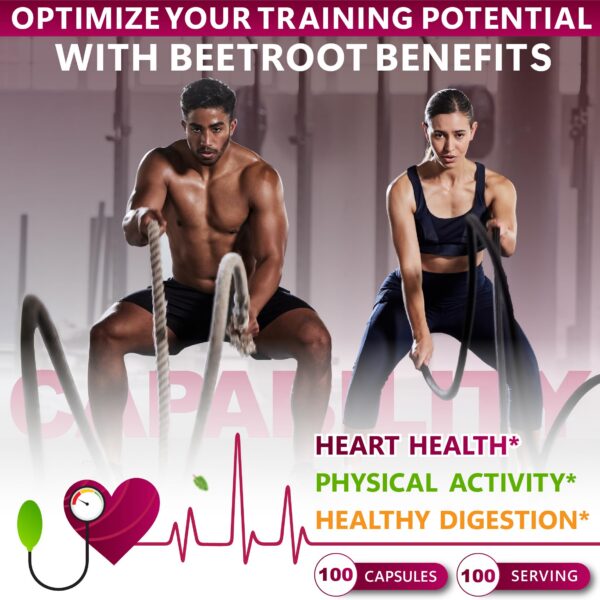 Cápsulas Herbpy con 6 ingredientes herbales para vitalidad diaria