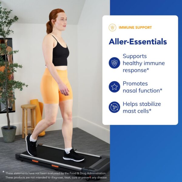 Capsulas hipoalergenicas Pure Encapsulations