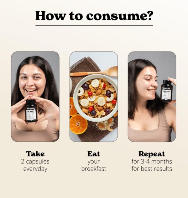 Cápsulas hongo melena de león vegano sin gluten suplemento natural