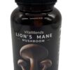 Cápsulas de hongo Melena de León VitalBlends