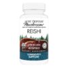 Cápsulas de hongo Reishi Host Defense para salud inmune
