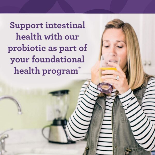 Cápsulas probiótico Innate Response Flora 20-14