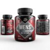Cápsulas IronBody Multivitamínico para Hombres