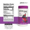 Cápsulas de Juice Plus+ Mezcla de Frutas y Verduras