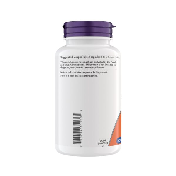 Version 1.0.0 Cápsulas L-Carnitine 250 mg vegetariana
