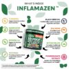 Cápsulas limpieza metabólica antioxidante Clean Nutraceuticals