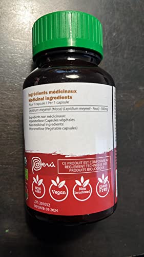 Version 1.0.0 Capsulas maca roja panel-blister