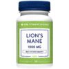 Version 1.0.0 Cápsulas de melena de león The Vitamin Shoppe 1000mg
