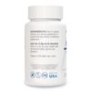Cápsulas Mg-Zyme magnesio alta absorción Biotics Research