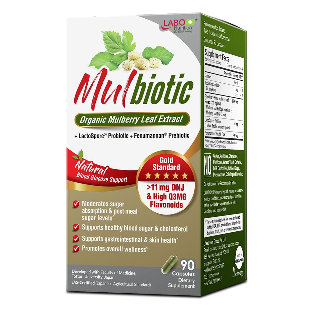 LABO Nutrition Collagen Peptide Plus, 1500 mg